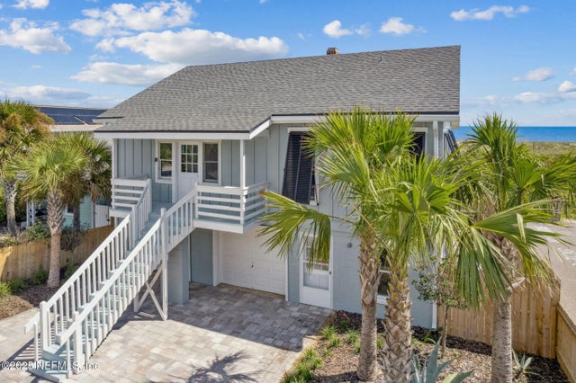 2696 S Fletcher Avenue, Fernandina Beach