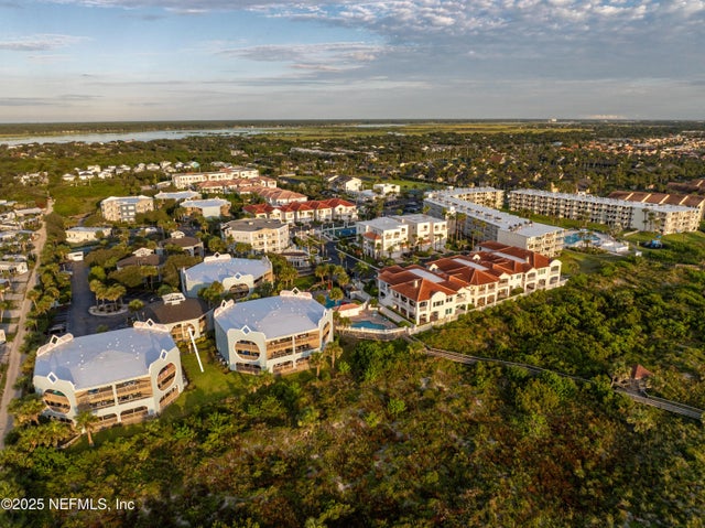 190 Ocean Hibiscus Drive 201, St. Augustine