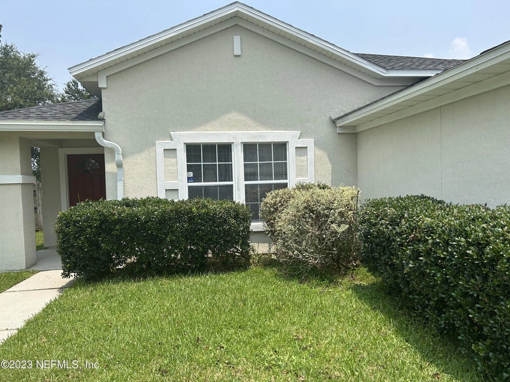 1259 Sunray Court, Jacksonville