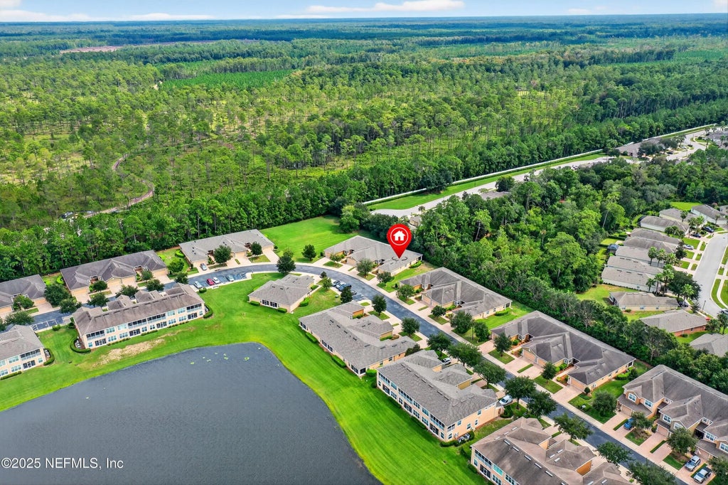 11736 Surfbird Circle 17d, Jacksonville