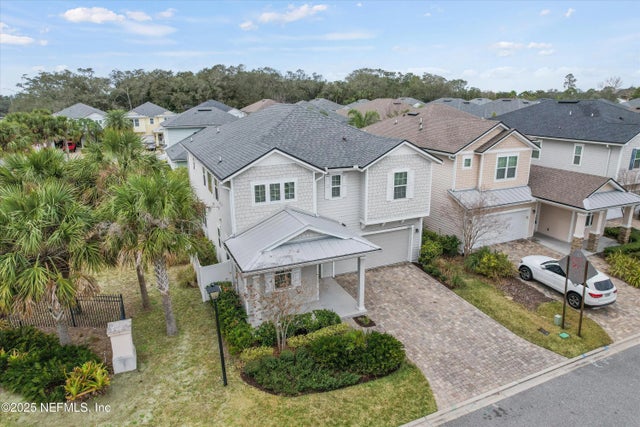 4088 Coastal Avenue, Jacksonville Beach