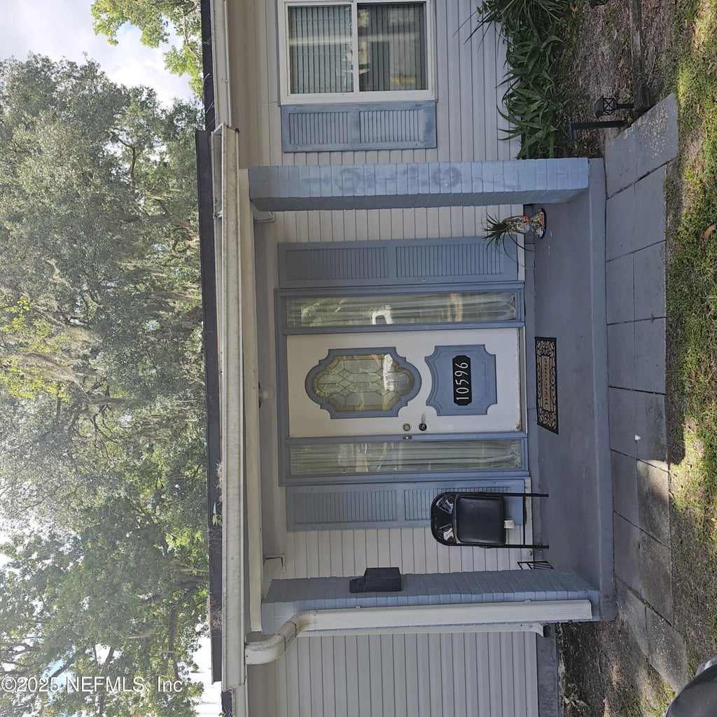 10596 Rutgers Road, Jacksonville
