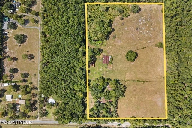 1308 Rigdon Road, Jacksonville