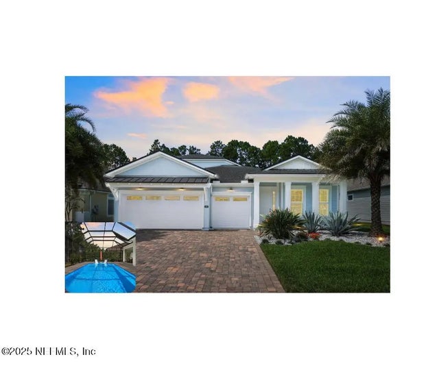 100 Mahi Drive, Ponte Vedra