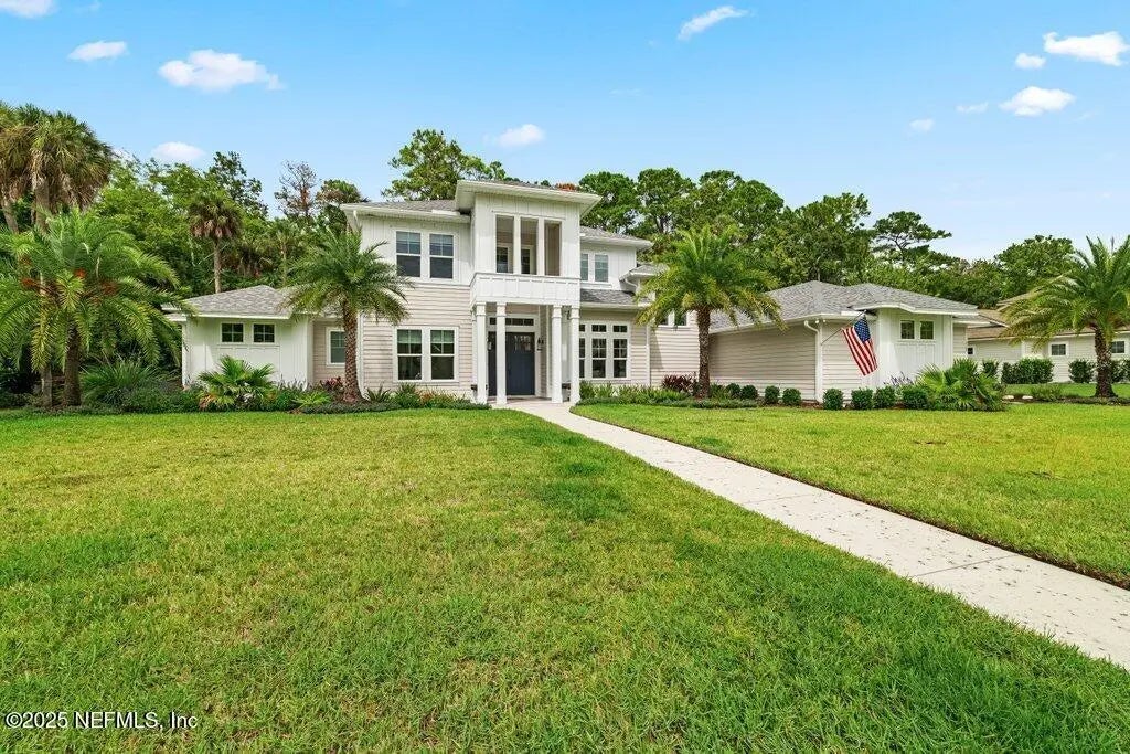 112 King Sago Court, Ponte Vedra Beach