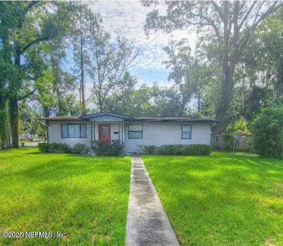1003 Brierfield Drive, Jacksonville