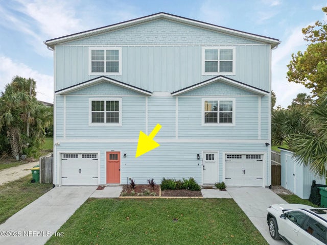 274 8th Street S, Jacksonville Beach