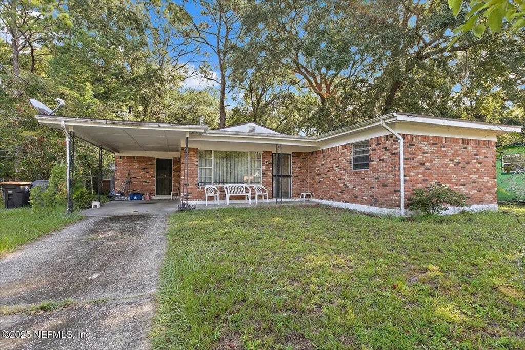 6765 Gaspar Circle E, Jacksonville