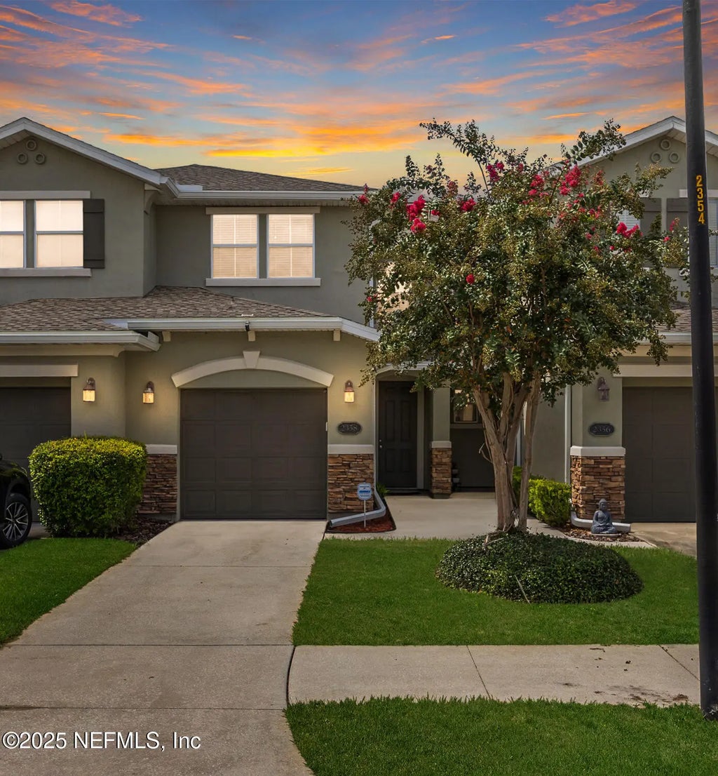 2358 Sunset Bluff Drive, Jacksonville