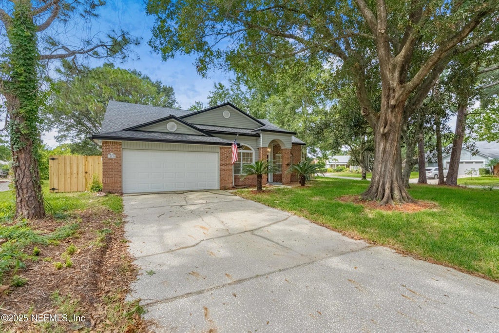 12511 Grafton Court, Jacksonville