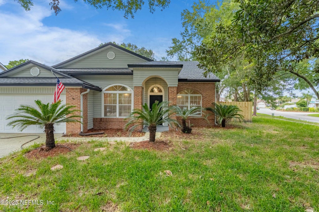 12511 Grafton Court, Jacksonville