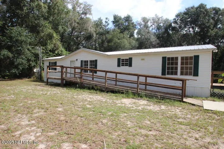 306 S Magnolia Avenue, Florahome