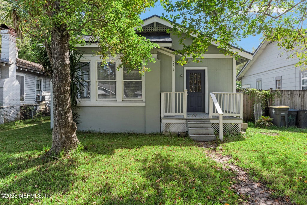 683 Bridal Avenue, Jacksonville