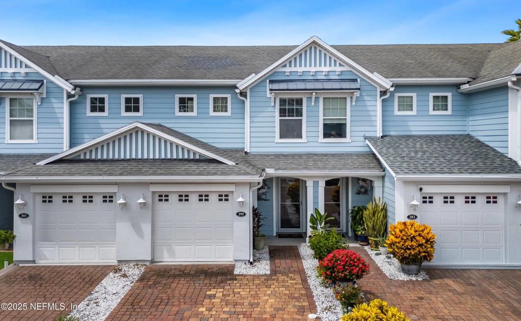 295 Islander Circle, St. Augustine