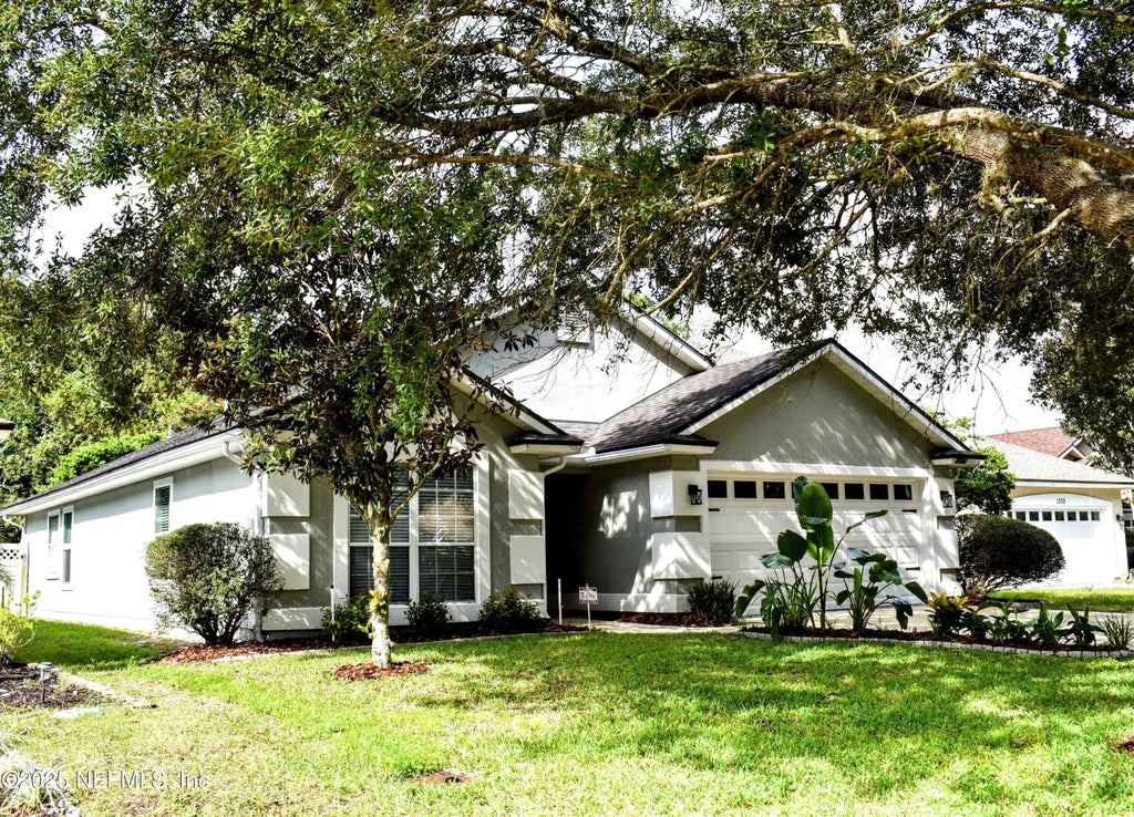 1324 River City Street, St. Augustine