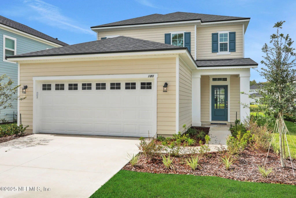 180 Bluegrass Way, St. Augustine