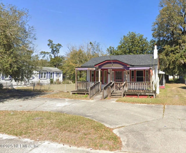 619 Golfair Boulevard, Jacksonville