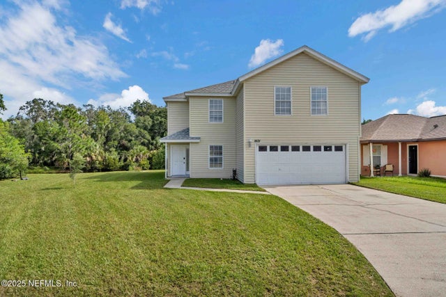 1621 Cove Landing Drive, Jacksonville