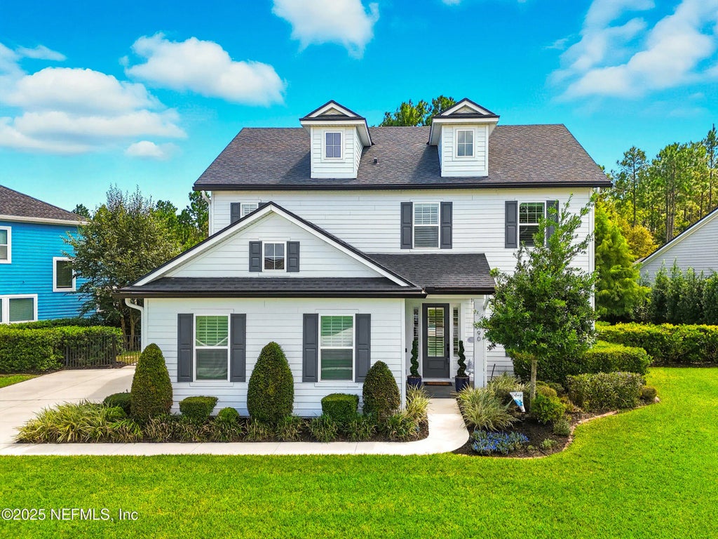 90 Sunrise Vista Way, Ponte Vedra