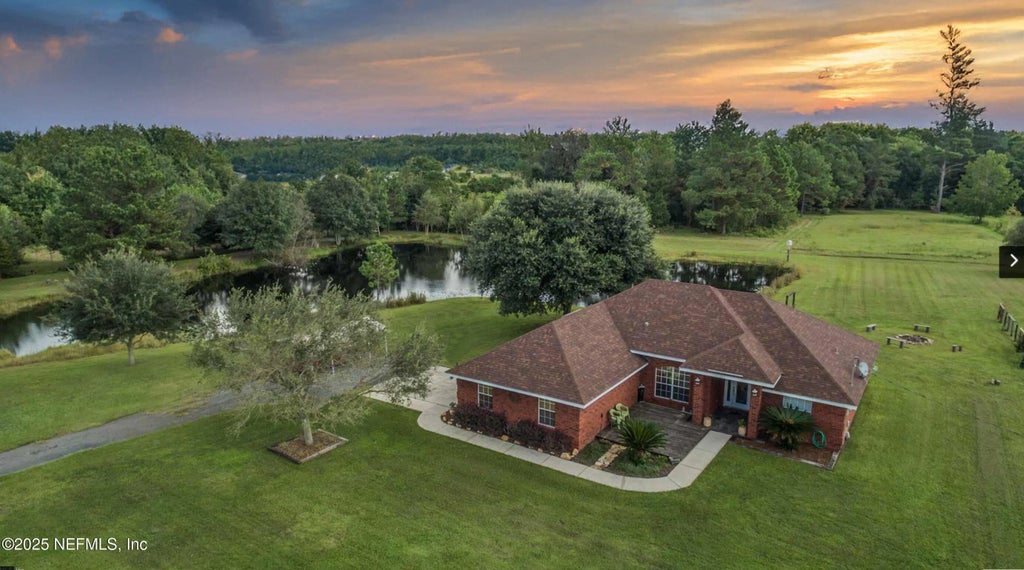 7195 Jones Road, Jacksonville