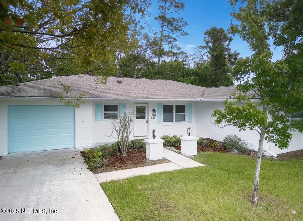 446 Casuarina Circle, St. Augustine