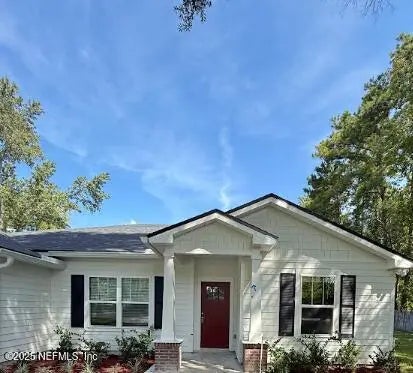 9361 Fish Road, Jacksonville