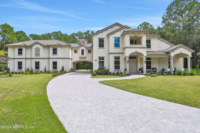 432 Aj Mills Road, Ponte Vedra