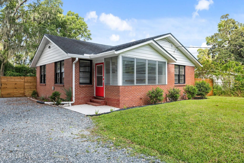 4078 Spring Park Circle, Jacksonville