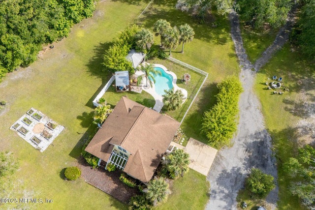 1291 Carter Road, Lawtey