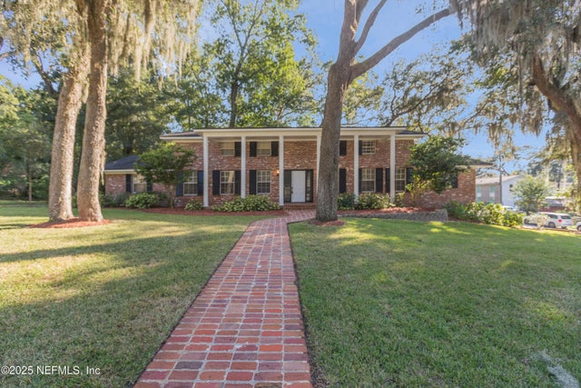 1922 Holly Oaks Ravine Drive, Jacksonville