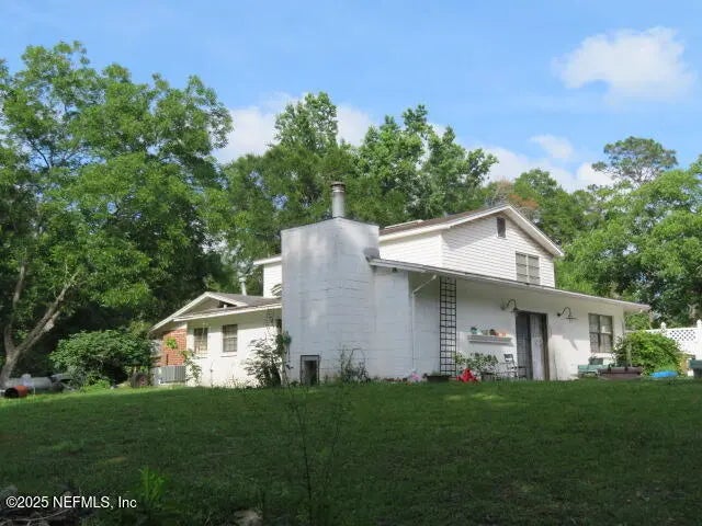 1836 New Berlin Road, Jacksonville