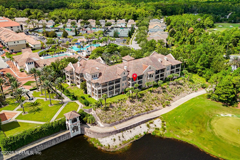 620 Palencia Club Drive 203, St. Augustine