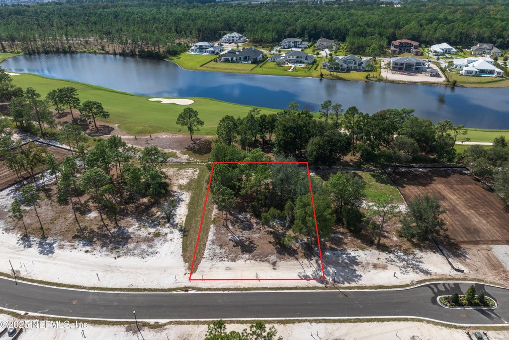 4566 Rose Glen Drive, Jacksonville