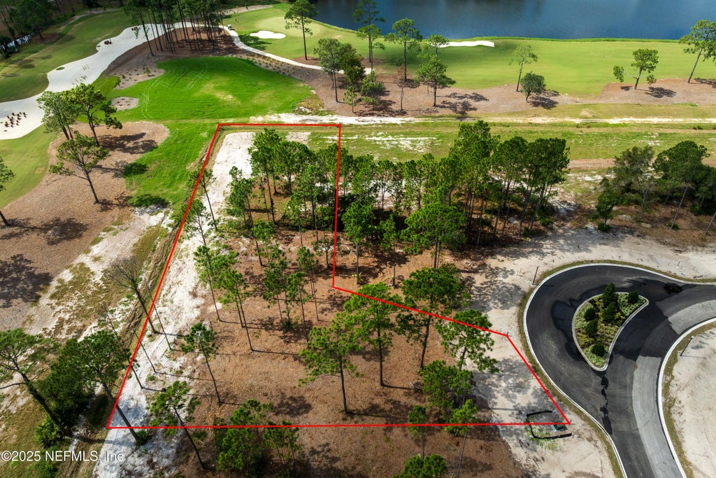 4626 Rose Glen Drive, Jacksonville