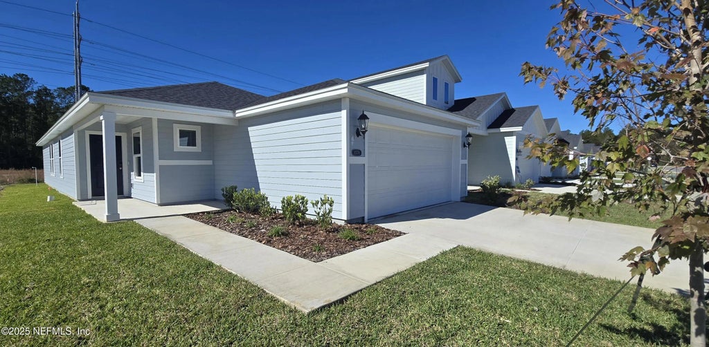 10778 Lishwood Way, Jacksonville