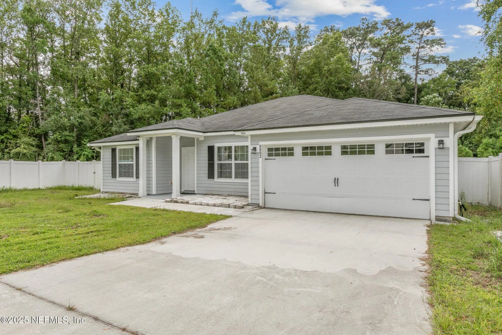 8882 Hogan Road, Jacksonville