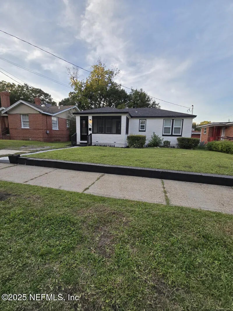 1157 W 10th Street, Jacksonville