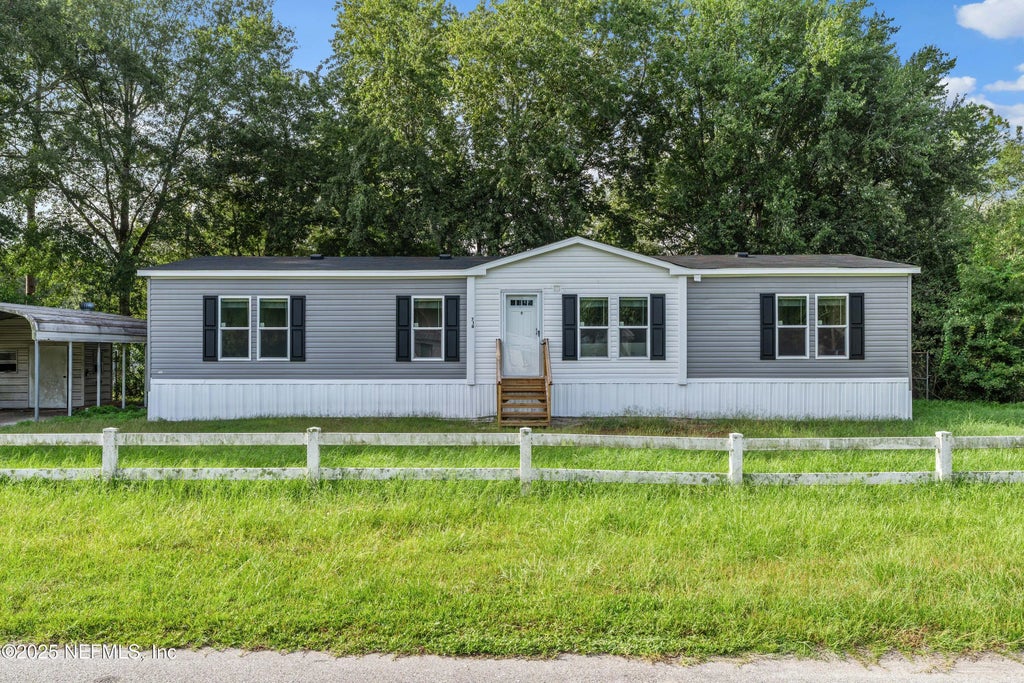 718 Eagle Drive, Macclenny