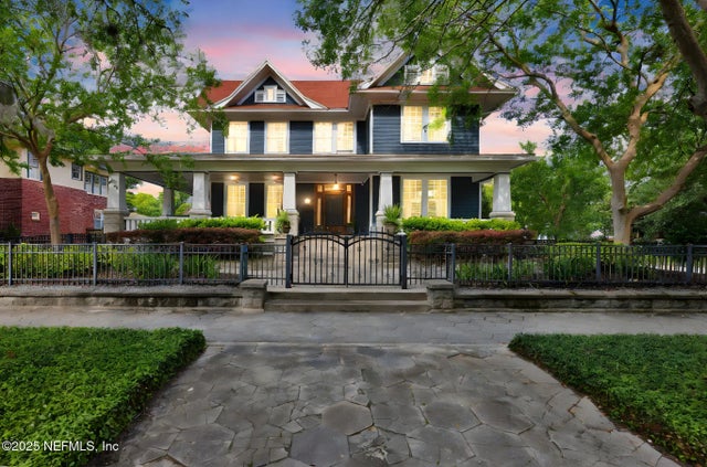 1102 Copeland Street, Jacksonville