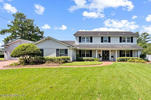 5035 Long Bow Road, Jacksonville