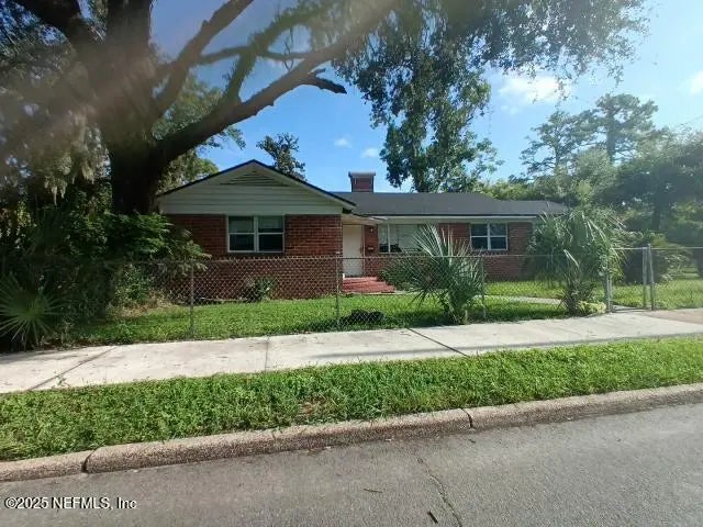 107 W 18th Street, Jacksonville