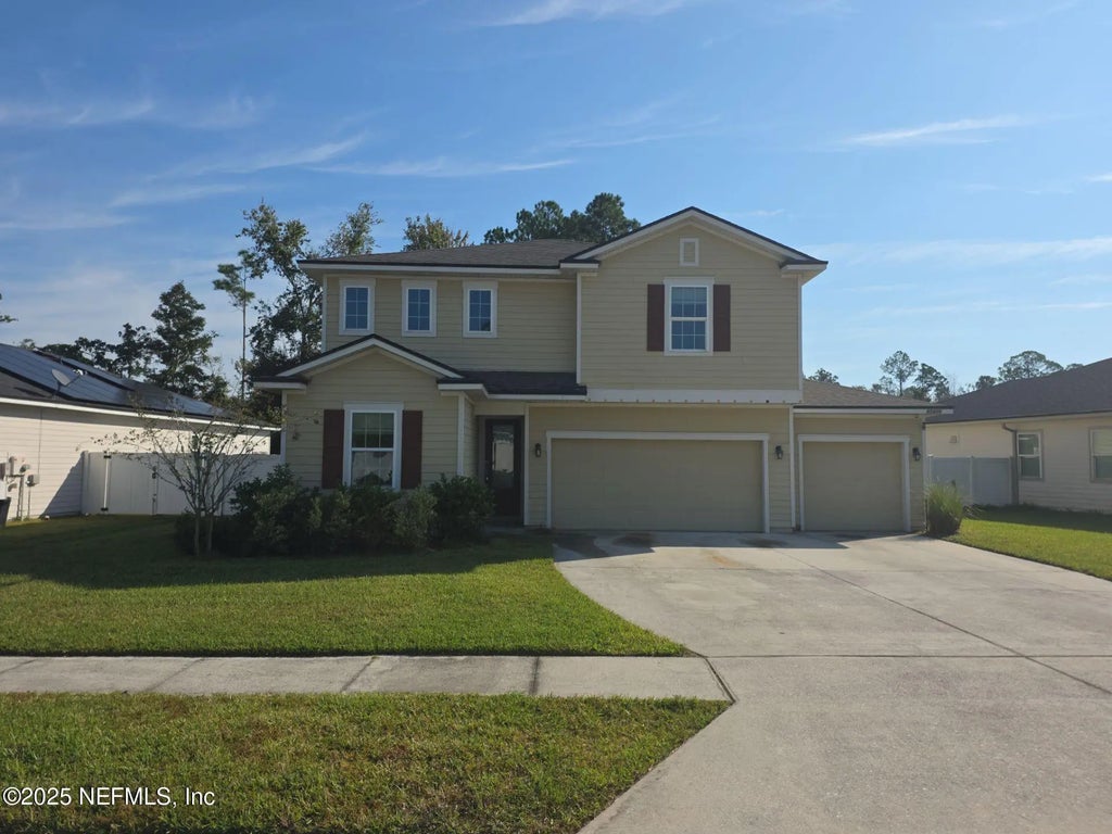 95426 Woodbridge Parkway, Fernandina Beach