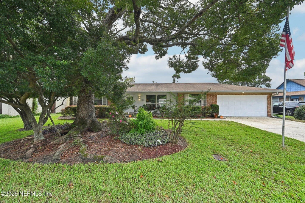 1424 Marcia Drive, Orange Park