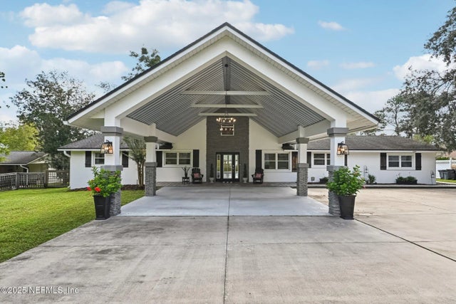 1073 Lake Asbury Drive, Green Cove Springs