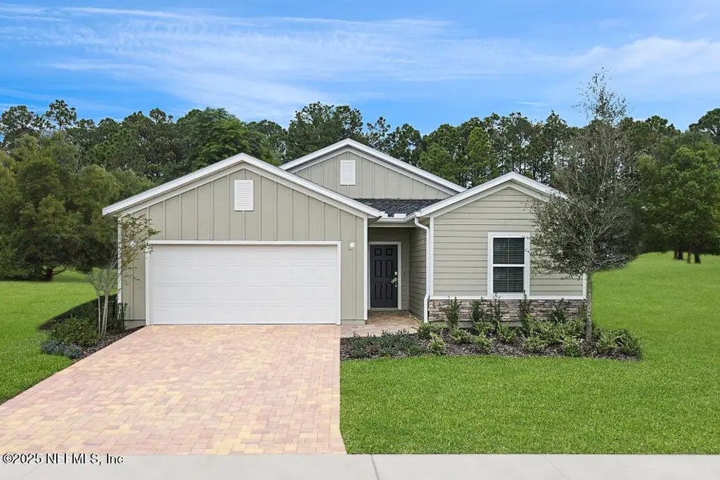 709 Kingbird Drive, St. Augustine