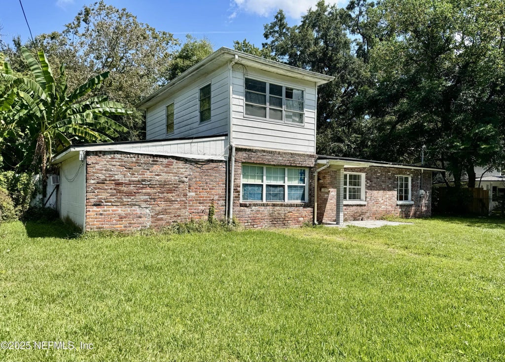 2545 Lamee Lane, Jacksonville