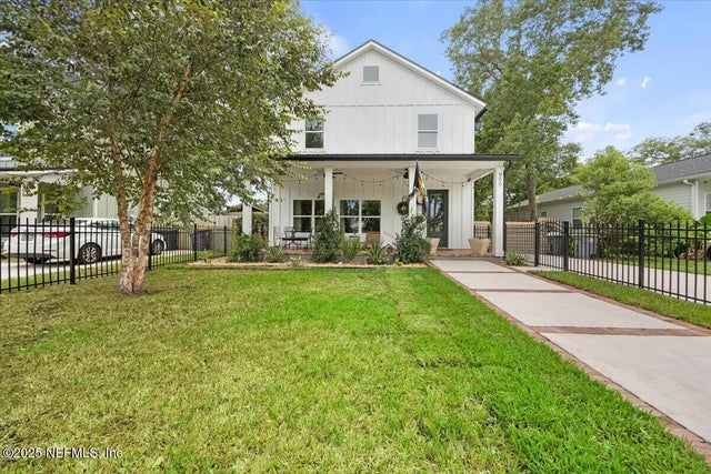 956 Ingleside Avenue, Jacksonville