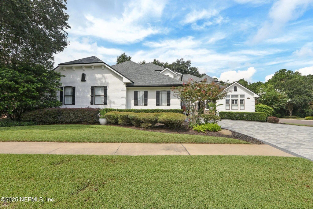 3638 Highland Glen Way W, Jacksonville