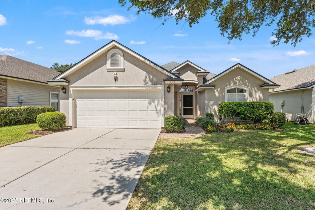 3510 Live Oak Hollow Drive, Orange Park