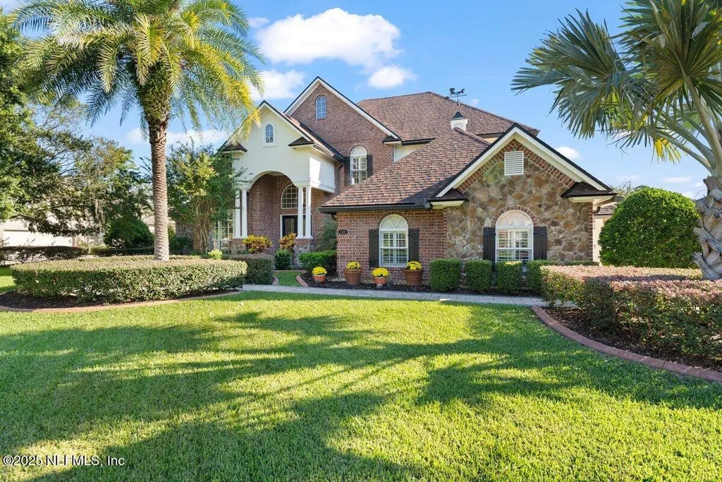 1320 Honeysuckle Drive, St. Johns